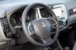 Mitsubishi Outlander 2014 года